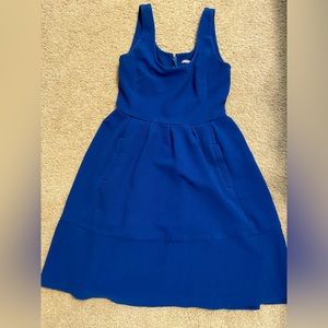 Banana republic dress